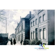 Tolkamer Hoofdstraat F00002025
